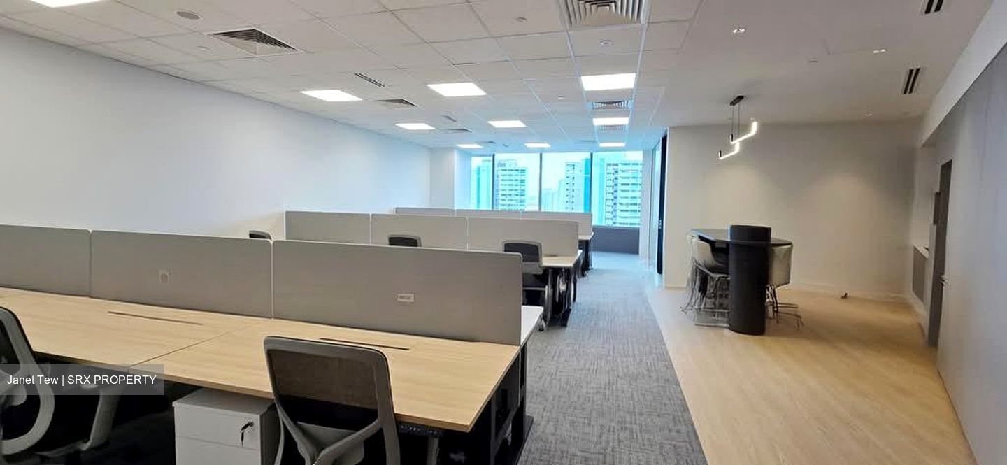 Westgate (D22), Office #618724921